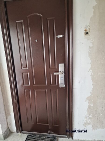 Otopeni, Floare de Cais ,garsoniera decomandata 37 mp et. 2, cu balcon