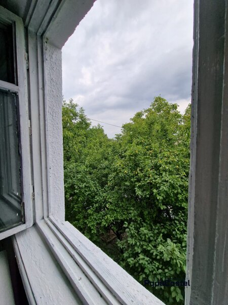 Otopeni, Floare de Cais ,garsoniera decomandata 37 mp et. 2, cu balcon